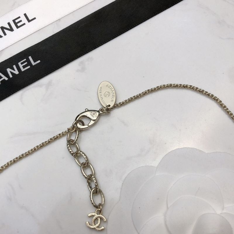 Chanel Necklaces